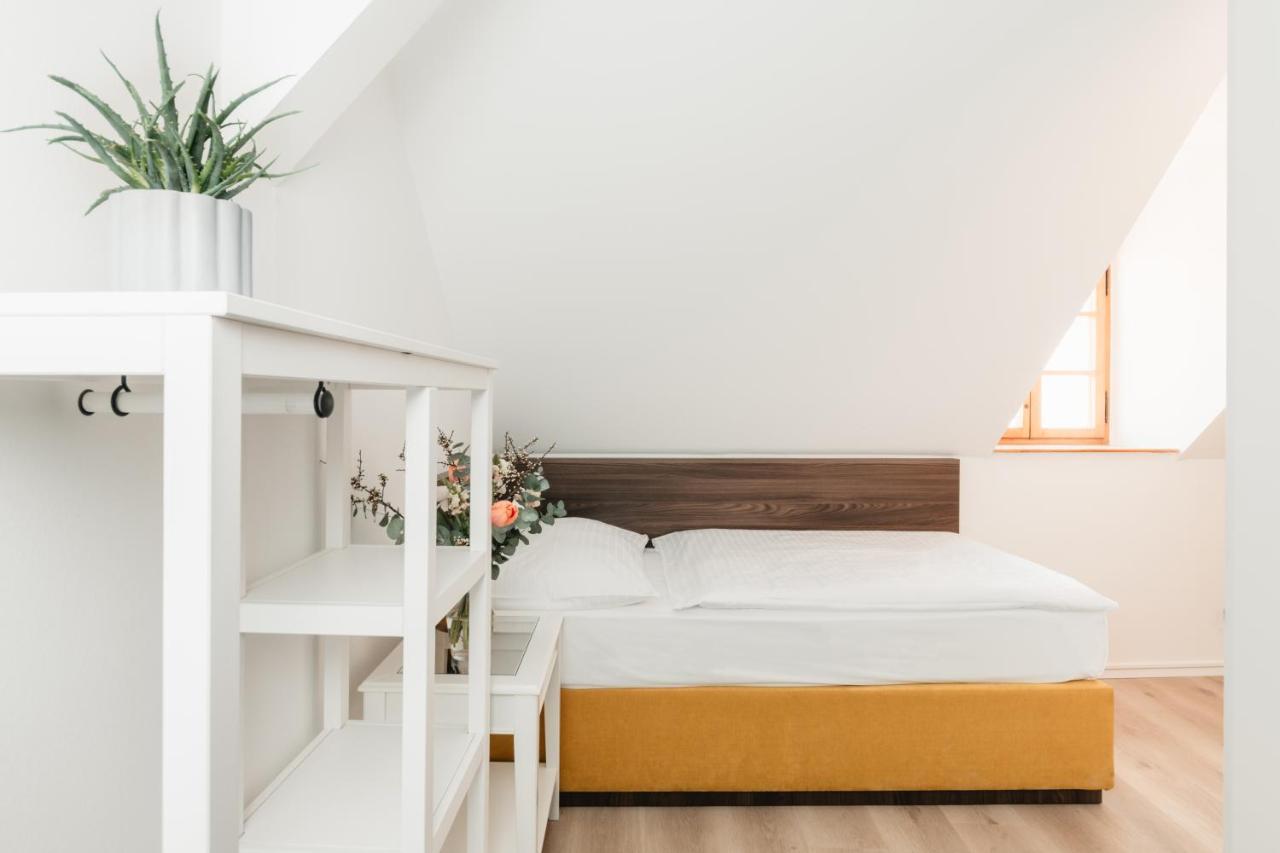 Penzion Austis Znojmo Zewnętrze zdjęcie