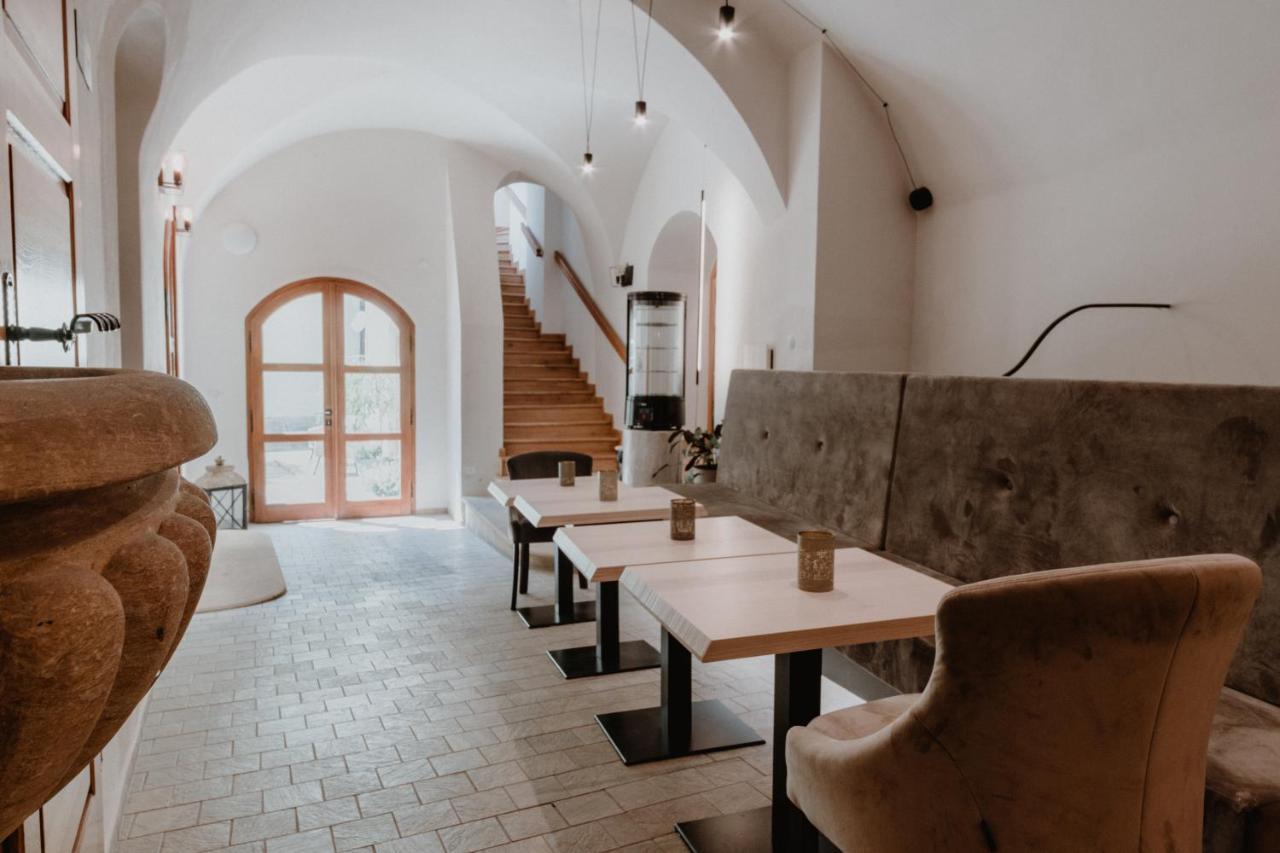 Penzion Austis Znojmo Zewnętrze zdjęcie